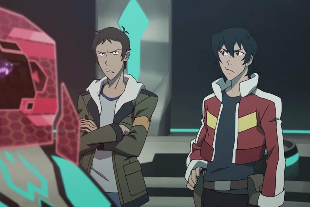 Funny Voltron screenshots | Voltron Amino