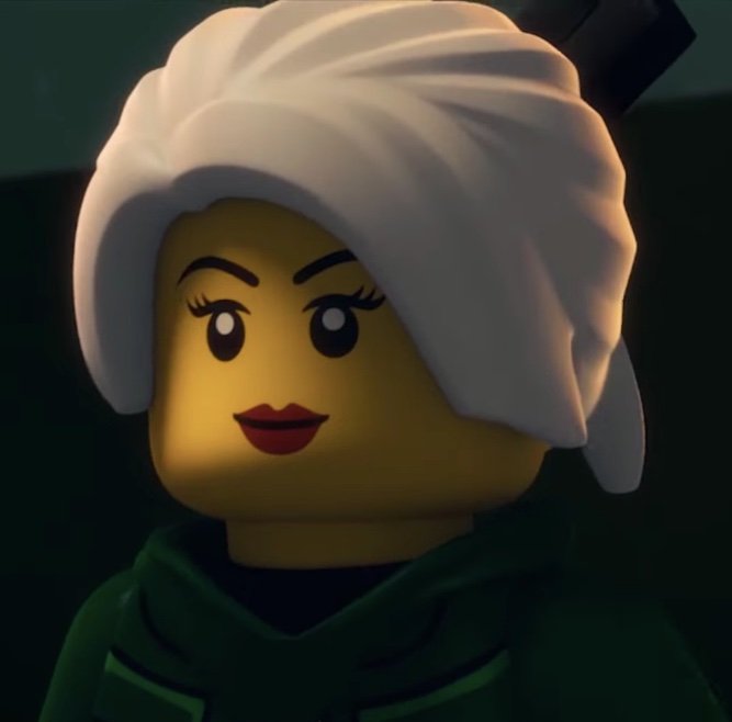 Harumi | Wiki | 『Lego™ Ninjago Amino Español』 Amino