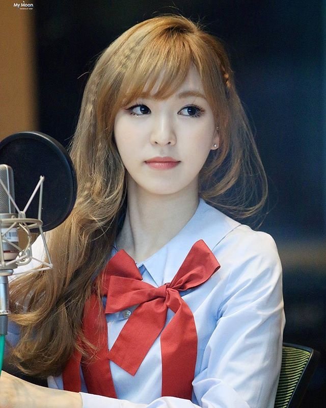 Wendy(son Seung-Wan) | Wiki | Red Velvet Amino