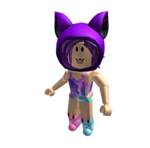 Roblox Woman Base