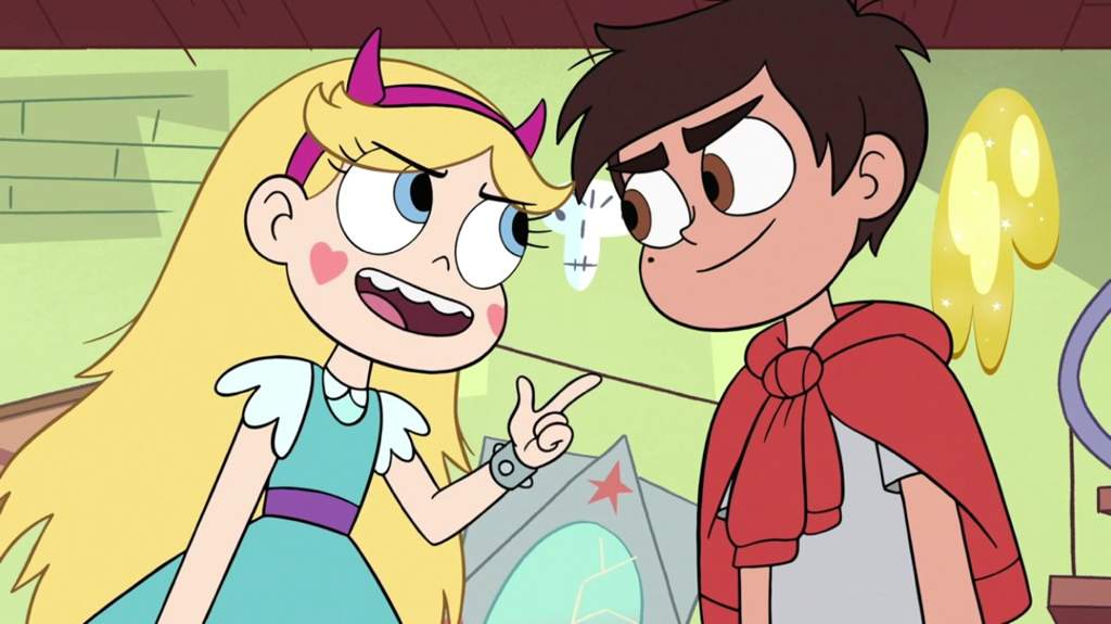 star vs. the forces of evil divide star vs. the forces of evil divide