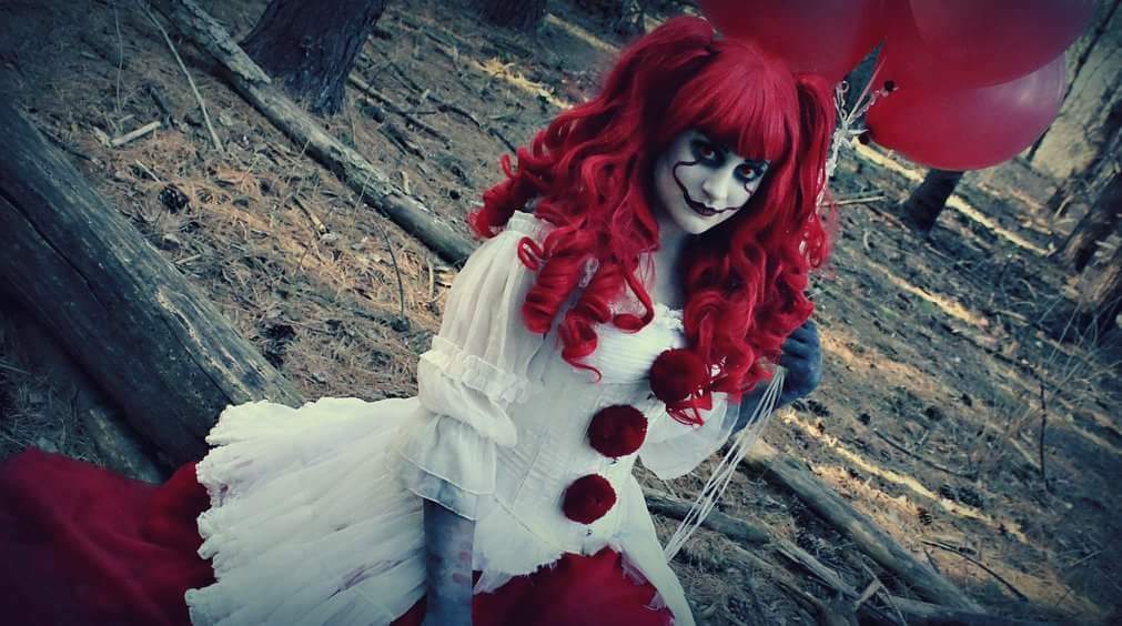 Lady Pennywise | Wiki | Cosplay Amino