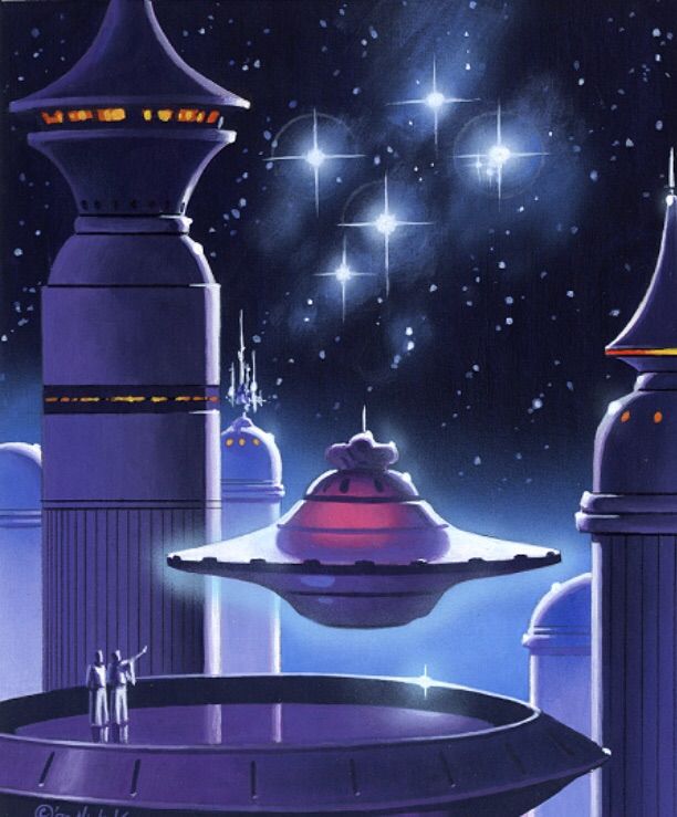 The Pleiadians | Wiki | UFO Amino Amino