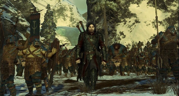 shadow of war the fall