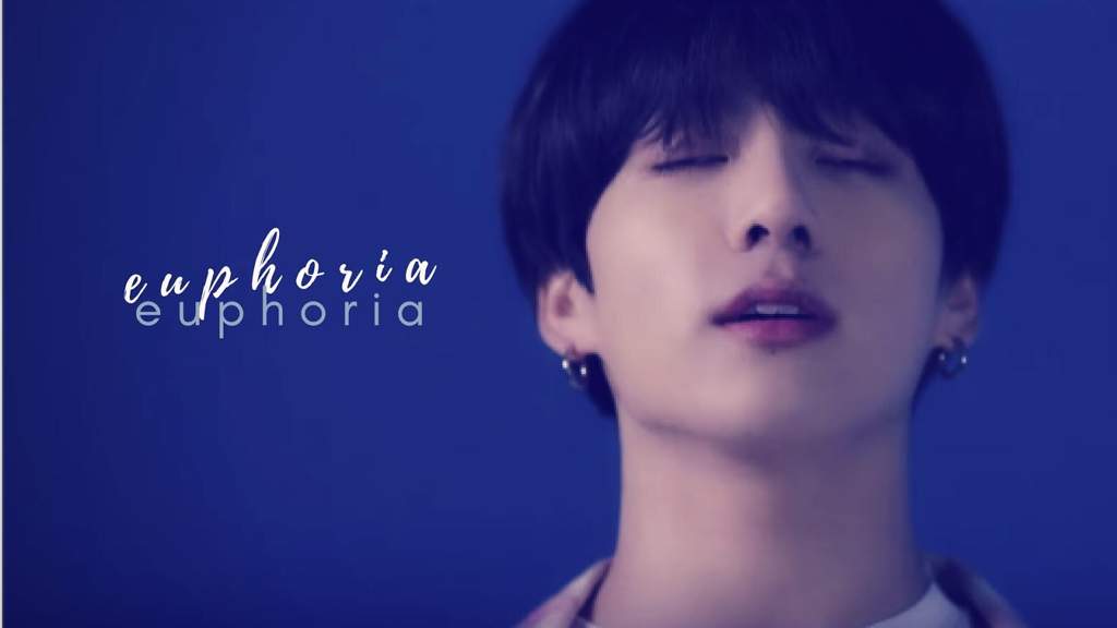 euphoria | desktop wallpapers | ARMY's Amino