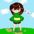 amino-Frisk & Chara(Both Fem & Taken)-cd36bbd1