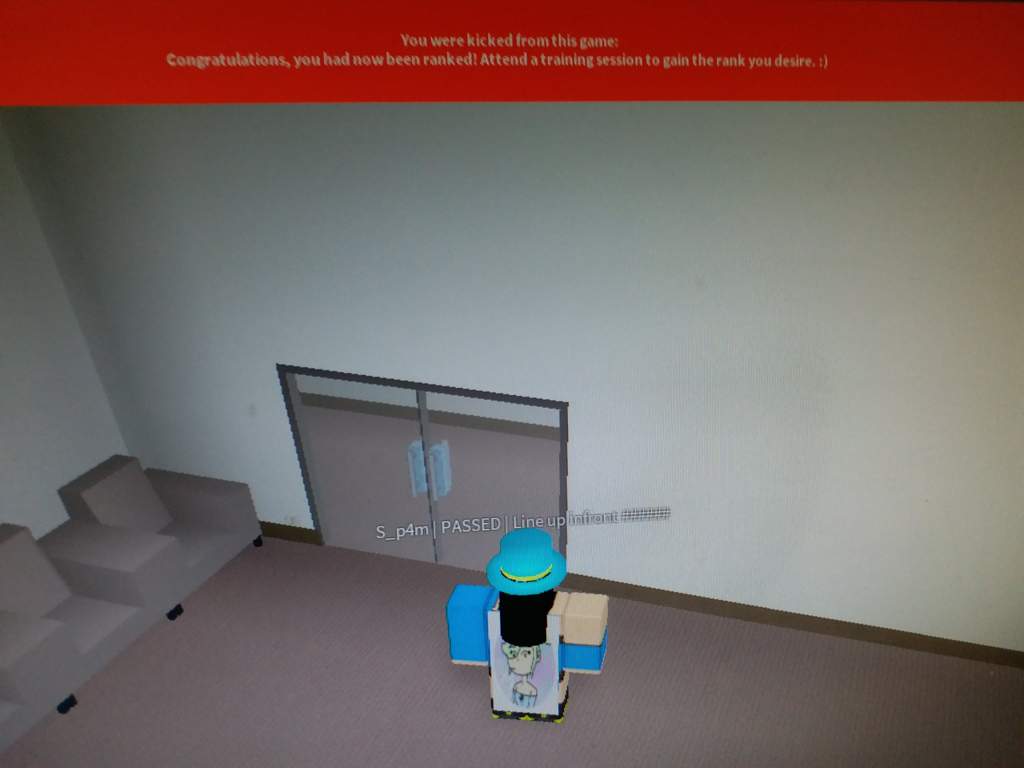 Passing The Hilton Hotels Interview Roblox Amino