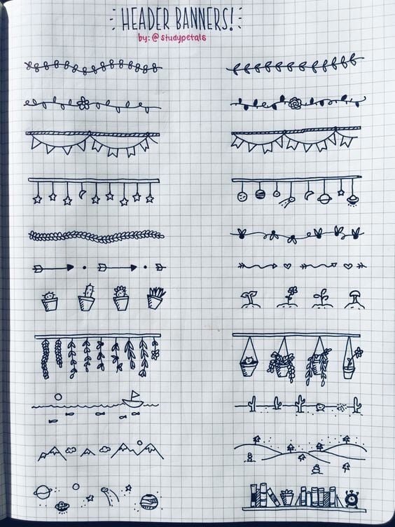 inspiring notes ideas and tips school amino