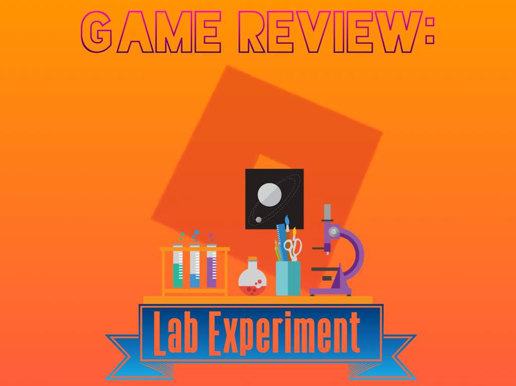 Roblox Lab Experiment Power Ups