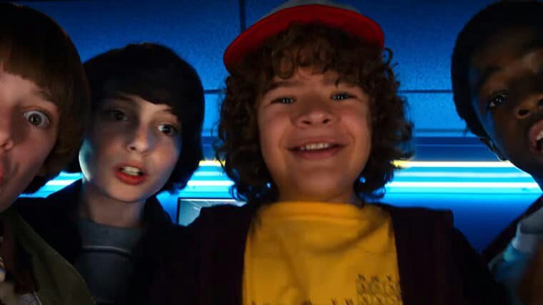 Dustin Henderson | Wiki | Stranger Things Aмιησ Amino