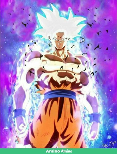 Dragon Ball Super | •Anime• Amino