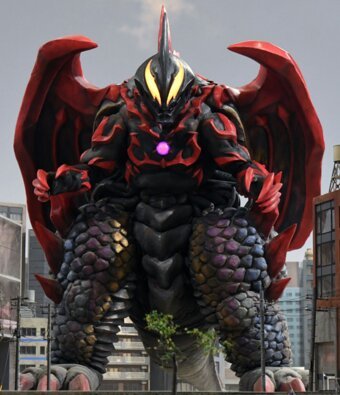 ultraman belial appearances ultraman belial appearances