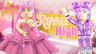 Royal High🌼 | Wiki | Roblox Royal Highschool👑 Amino