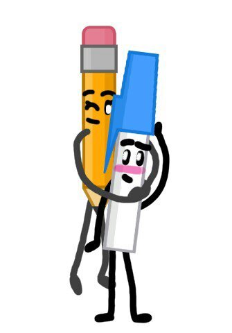 Shipment Fanarts (Biggest Fanart Yet) | BFDI💖 Amino