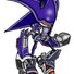 amino-Hidden Palace Metal Sonic-26ceb285