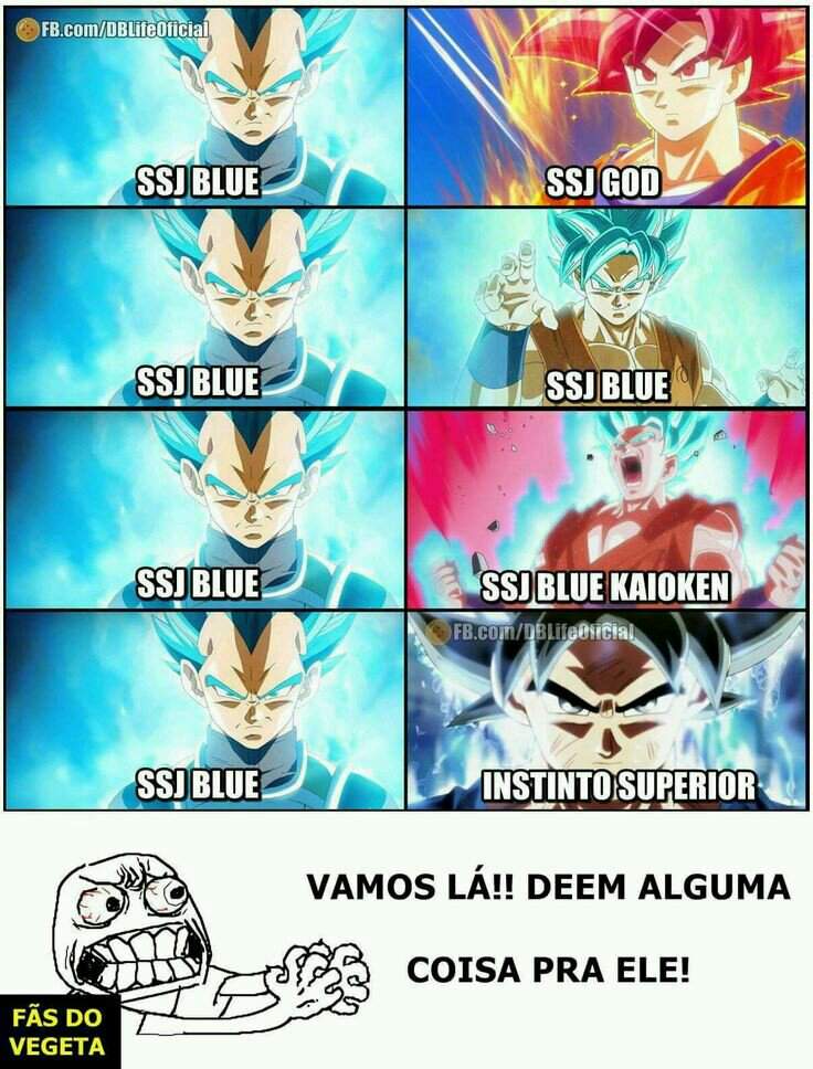 dragon ball super memes | Dragon Ball Oficial™ Amino