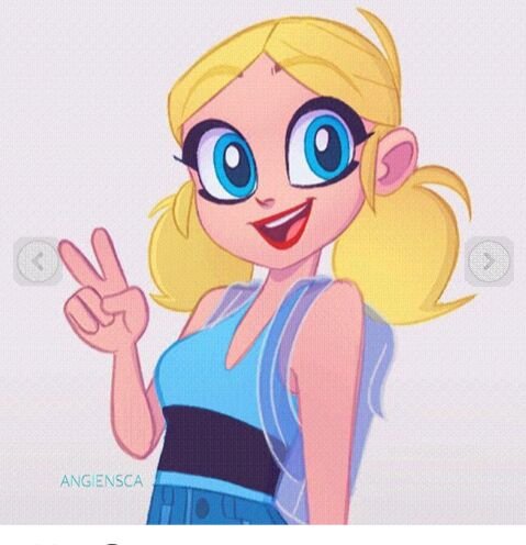 Angie Nasca | Wiki | •Miraculous Ladybug Español• Amino