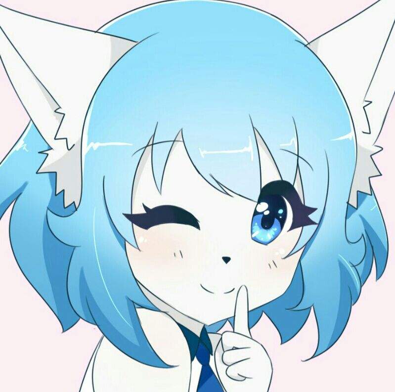 Wolfychu Wiki Furry Amino