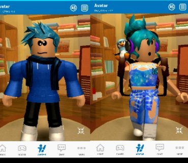 My Two Roblox Avatars That Were Supposed To Be Twins Roblox Amino - roblox avatar roblox pictures boy