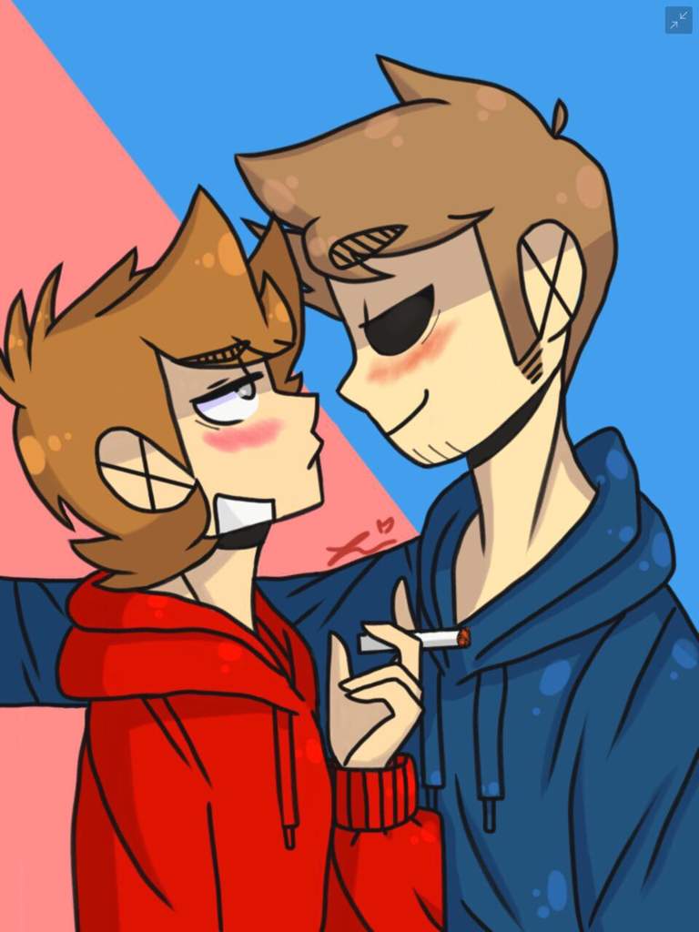 Ship art | 🌎Eddsworld🌎 Amino