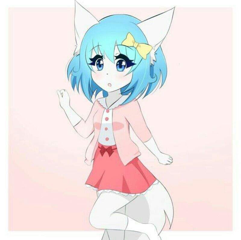 Wolfychu also has an amino, and it is. here! 