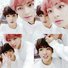 amino-JEON FLAVIA ***JUNGKOOK***-e7df5825