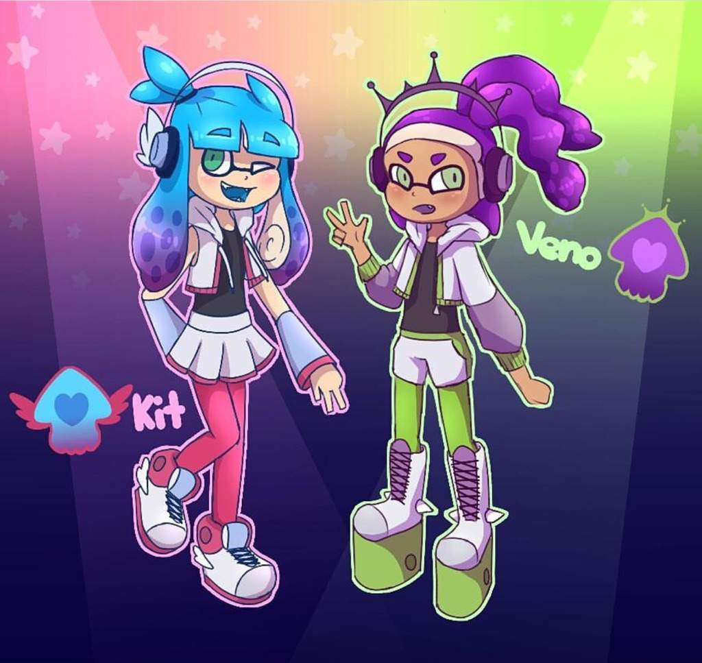 funko pop splatoon