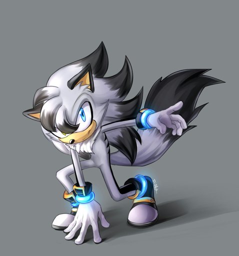 Skai the ermine | Wiki | Sonic the Hedgehog! Amino