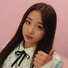 amino-hyunjin's girlfriend-801f388c