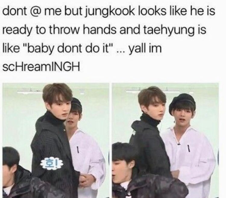 Jealous Jungkook Memes 😛🐰 | V K O O K Amino