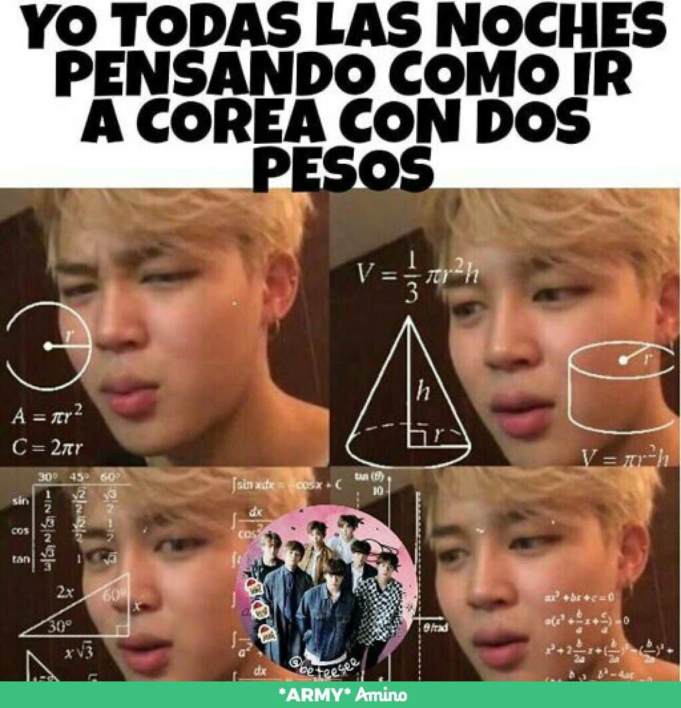 Más memes de BTS | ARMY's Amino Amino