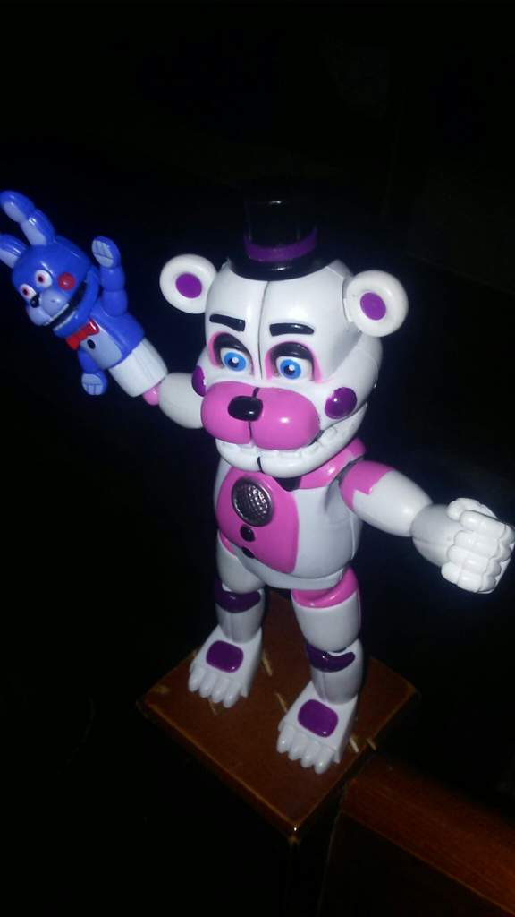 funtime freddy toy