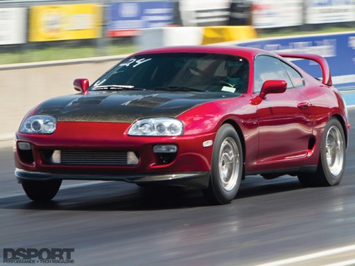 Toyota Supra | Wiki | Mundo Motor Amino