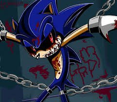 Sexy sonic.exe | 「Anime Roleplay」 Amino