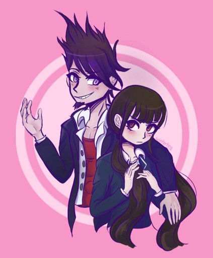 Danganronpa x Ace Attorney Crossover | Danganronpa Amino