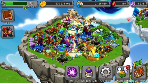 How to Ts'aishen | DragonVale Amino