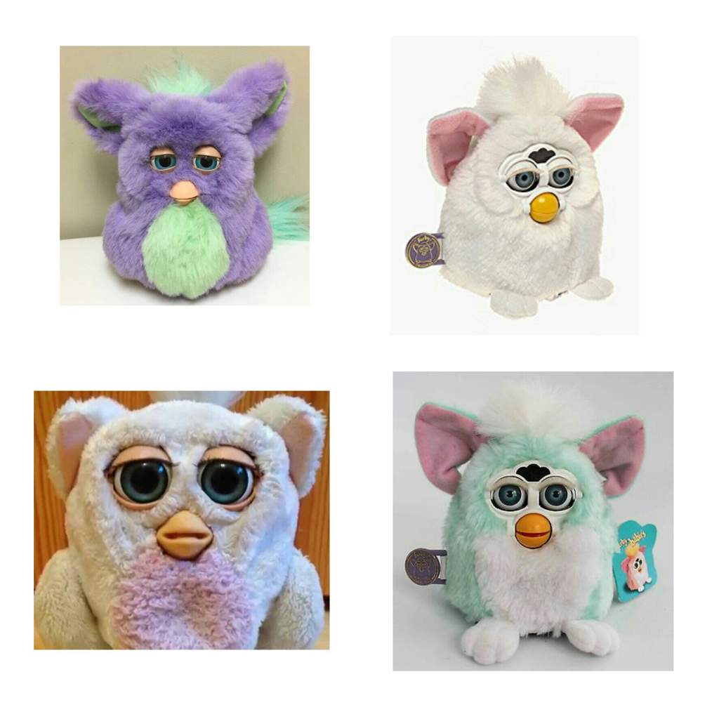 Dream Furbies Wiki Furby Bargain Bin Amino