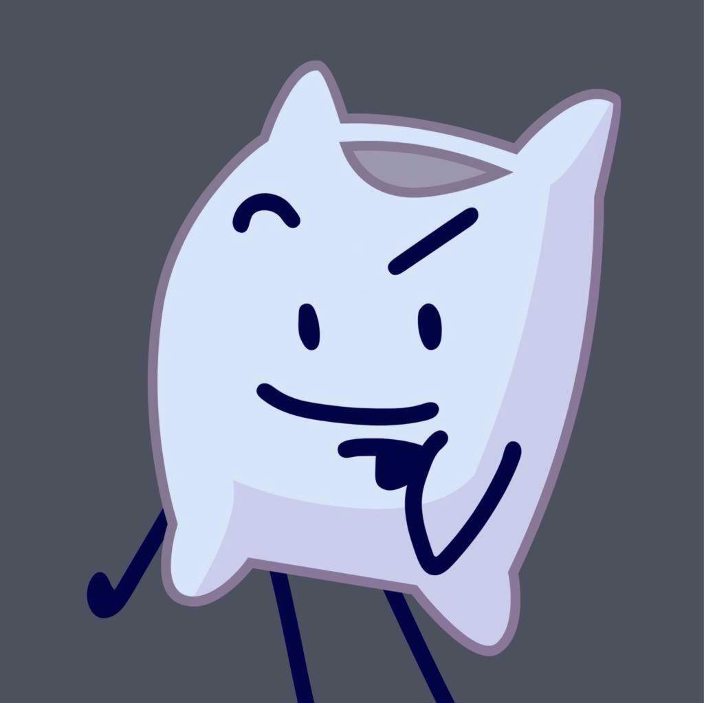 Bfdi Characters Icons