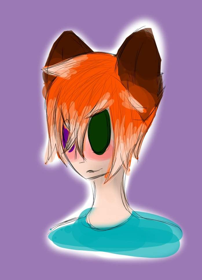 Sebastian Pastel | Wiki | Aphmau OCs Amino Amino