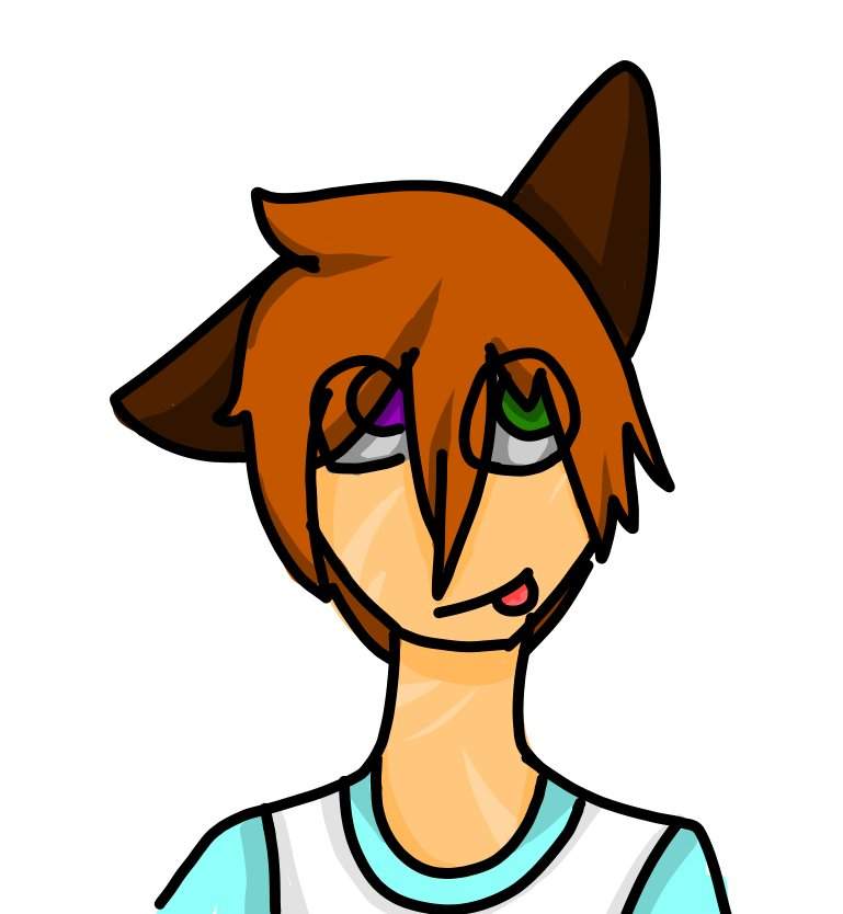 Sebastian Pastel | Wiki | Aphmau OCs Amino Amino