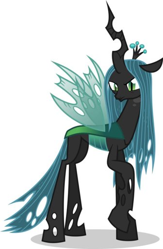 Queen Chrysalis | Wiki | Cartoon Amino