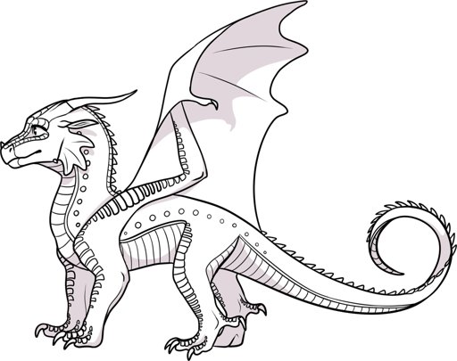 Rainwing Base ~ FREE TO USE | Wings Of Fire Amino