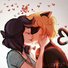 amino-Fã de marichat - a sumida-7ec4e016