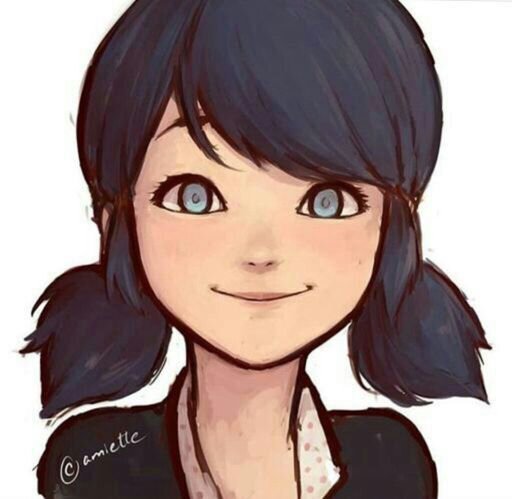 Marinate🌚💕 | Wiki | Miraculous / Arabic Amino