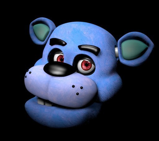 fnaf teddys