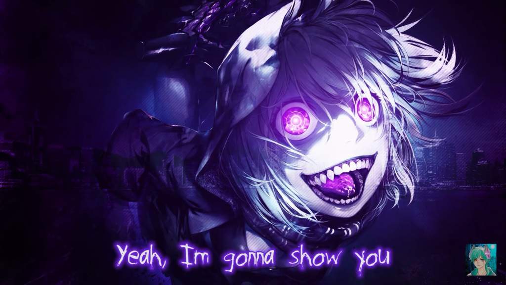 Nightcore Champion 2 Im Gonna Show You Crazy Nightcore Amino - 