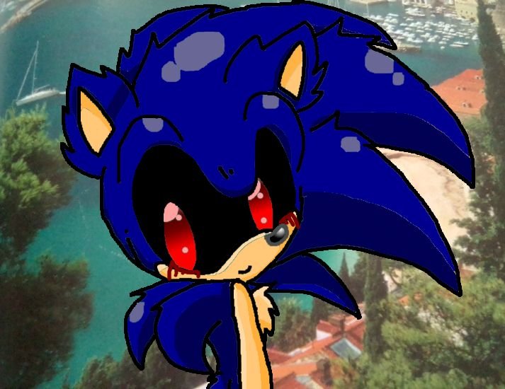 Hedgehogs Exe | Sonic Amino [RUS] | Соник ёж Amino