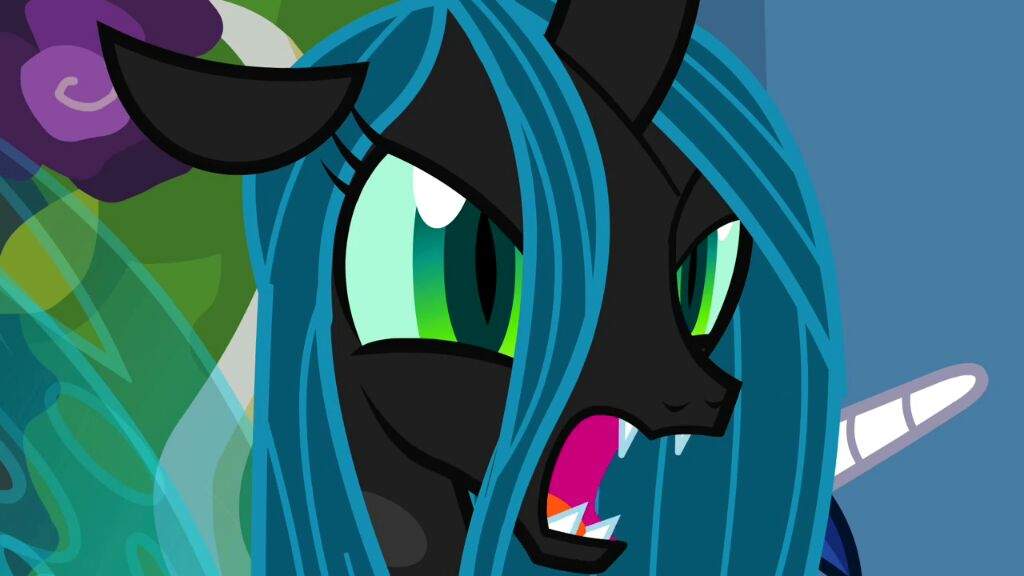 Queen Chrysalis | Wiki | Cartoon Amino