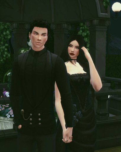 Gen 2 • Van Helsing | Wiki | Sims Amino