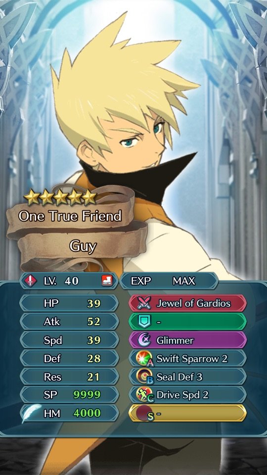 World Of The Abyss Tota X Feh Part 1 Fire Emblem Heroes Amino Bst 159 Weapon 16 Mt 4 Spd